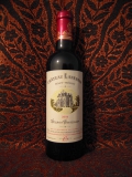 Ch. Lanessan 2004 (37.5cl) Ch. Lanessan 2004 (37.5cl)